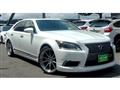2014 Lexus LS