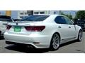2014 Lexus LS