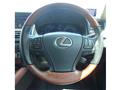 2014 Lexus LS