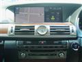 2014 Lexus LS