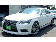 2014 Lexus LS