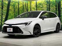 2023 Toyota Corolla Sedan