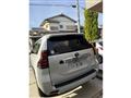 2020 Toyota Land Cruiser Prado