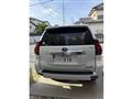 2020 Toyota Land Cruiser Prado