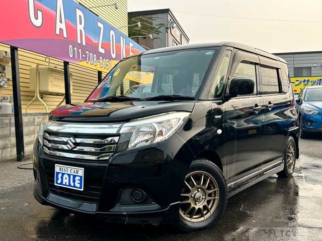 2016 Mitsubishi Delica