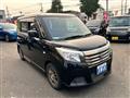 2016 Mitsubishi Delica