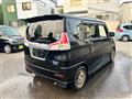 2016 Mitsubishi Delica