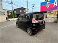 2016 Mitsubishi Delica