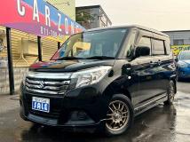 2016 Mitsubishi Delica