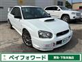 2005 Subaru Impreza Wrx