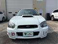 2005 Subaru Impreza Wrx