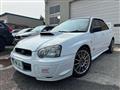2005 Subaru Impreza Wrx