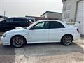 2005 Subaru Impreza Wrx