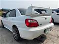2005 Subaru Impreza Wrx
