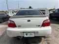 2005 Subaru Impreza Wrx
