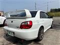 2005 Subaru Impreza Wrx