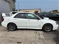 2005 Subaru Impreza Wrx
