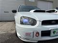 2005 Subaru Impreza Wrx