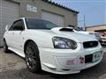 2005 Subaru Impreza Wrx
