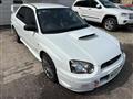 2005 Subaru Impreza Wrx