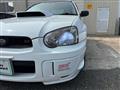 2005 Subaru Impreza Wrx