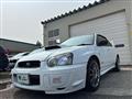2005 Subaru Impreza Wrx