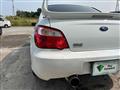 2005 Subaru Impreza Wrx