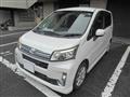 2013 Daihatsu Move Custom