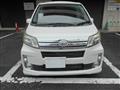 2013 Daihatsu Move Custom