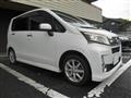 2013 Daihatsu Move Custom