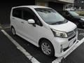 2013 Daihatsu Move Custom