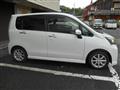 2013 Daihatsu Move Custom