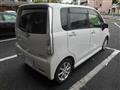 2013 Daihatsu Move Custom