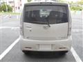 2013 Daihatsu Move Custom
