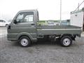 2026 Suzuki Carry Truck