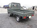 2026 Suzuki Carry Truck