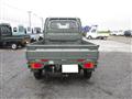 2026 Suzuki Carry Truck