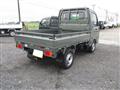 2026 Suzuki Carry Truck