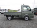2026 Suzuki Carry Truck