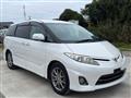 2011 Toyota Estima