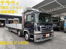 2001 Hino Hino Others