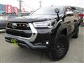 2021 Toyota Hilux