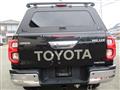 2021 Toyota Hilux