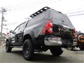 2021 Toyota Hilux