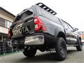 2021 Toyota Hilux