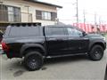 2021 Toyota Hilux
