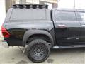 2021 Toyota Hilux