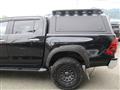 2021 Toyota Hilux