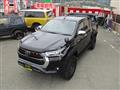 2021 Toyota Hilux