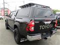 2021 Toyota Hilux